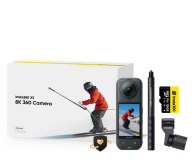 Insta360 X5 Ski Bundle CINSAAHA / 6977644768167 - 1476574 - zdjęcie 1